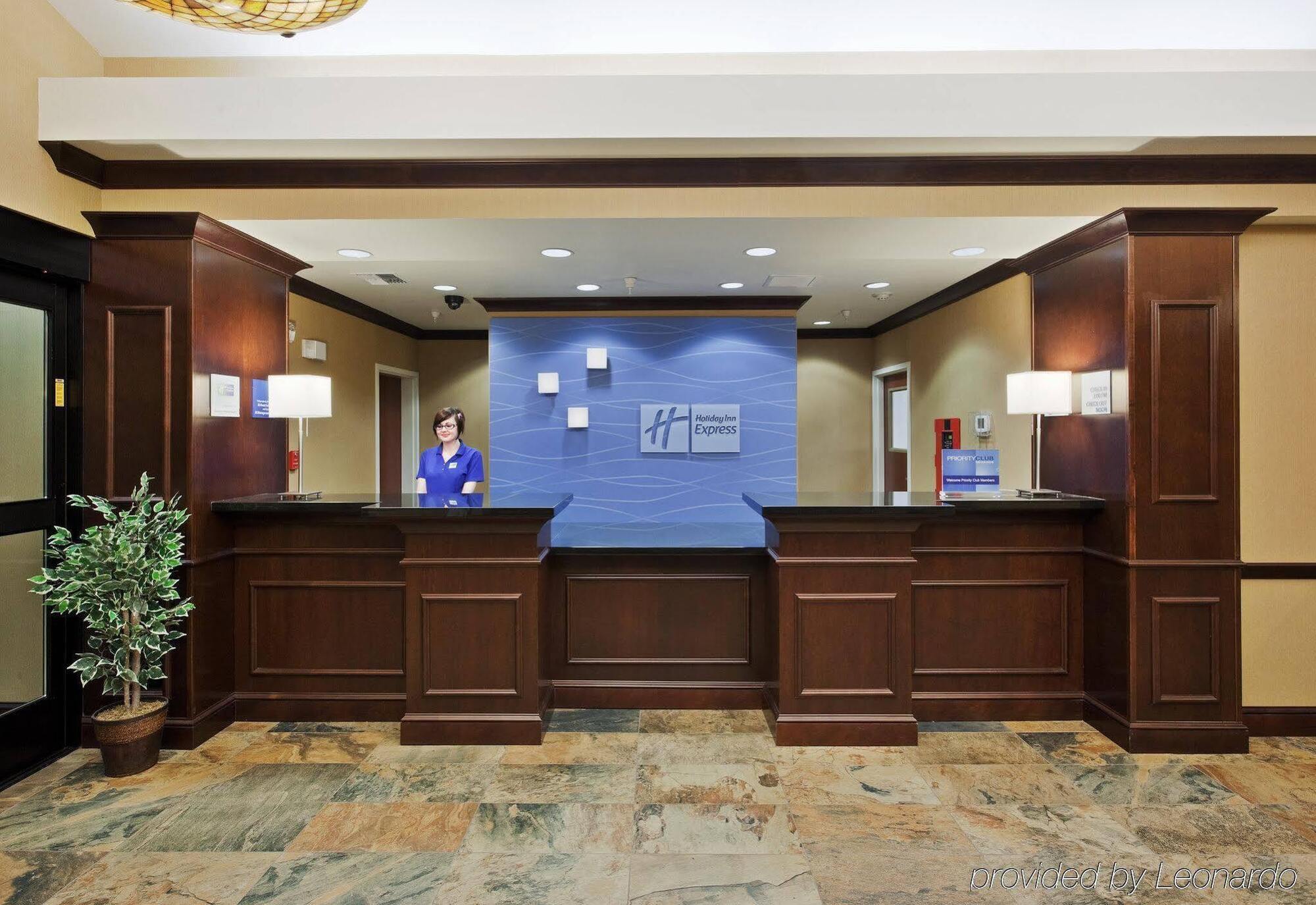 Holiday Inn Express And Suites Great Falls, An Ihg Hotel Экстерьер фото