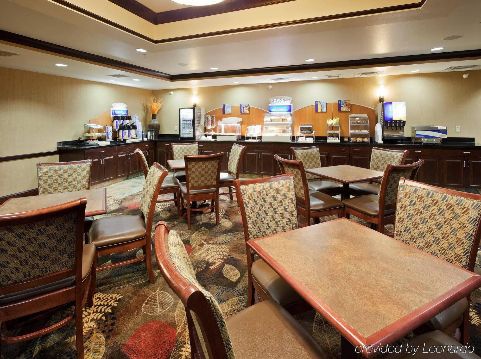 Holiday Inn Express And Suites Great Falls, An Ihg Hotel Экстерьер фото